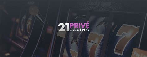 21 prive casino no deposit bonus 2020